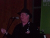Michael Working the Crowd at SXSW